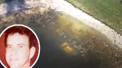 Straniul caz al bărbatului dispărut în 1997. Unde i-au găsit scheletul, după 22 de ani