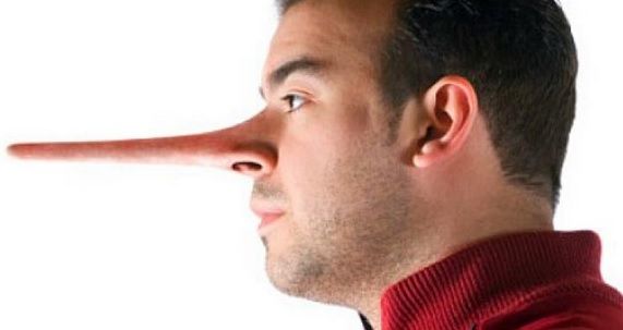 Ce-i trădează pe bărbați, în funcție de zodie. Horoscopul mincinoșilor 