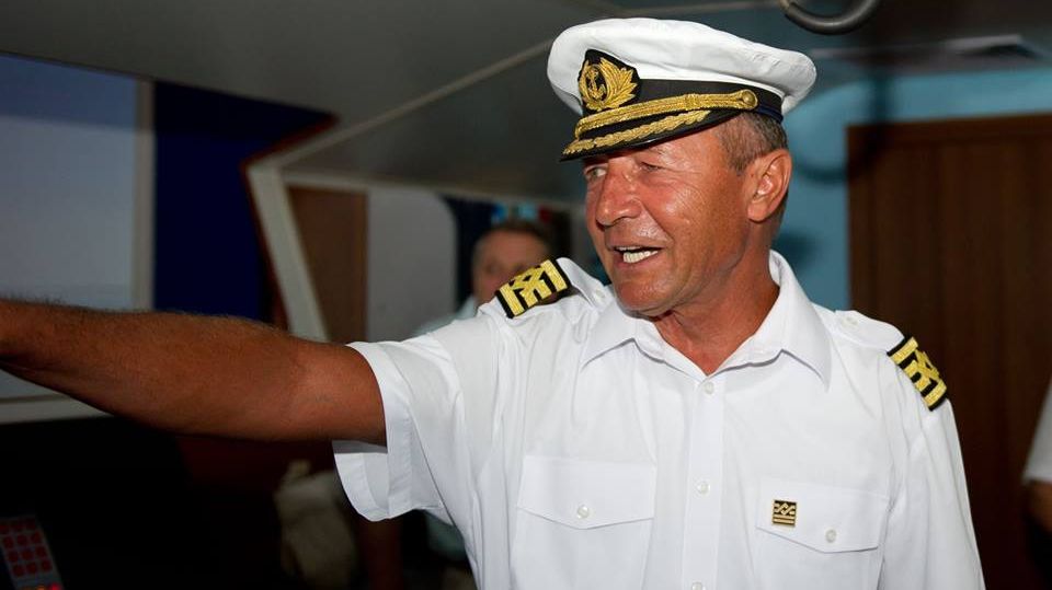 Reacția lui Traian Băsescu: Nu mă apuc să dau cu pietre în judecători. Voi contesta decizia!