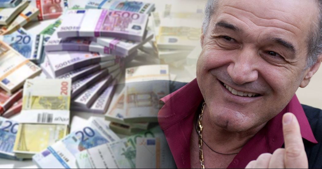 Ce lovitură! Becali a deturnat transferul rapidiștilor