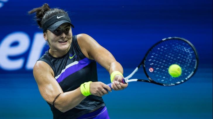 Suma uriașă pe care o va încasa Bianca Andreescu după ce a câștigat US Open