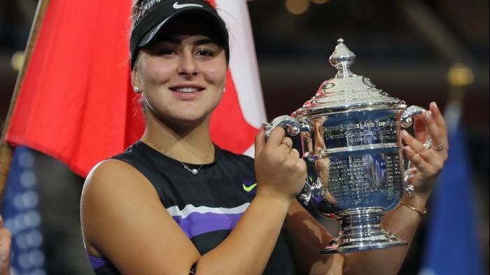 Simona Halep, mesaj pentru Bianca Andreescu, după ce a depășit-o în topul mondial
