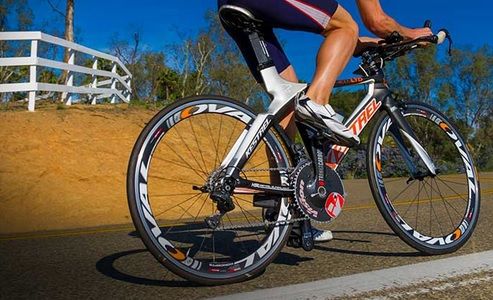 Accident mortal, pe un drum național din Dolj: biciclist, spulberat de un TIR