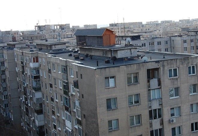 Românul s-a născut proprietar: 96% dintre familii au casa lor, doar 1,9% stau în chirie