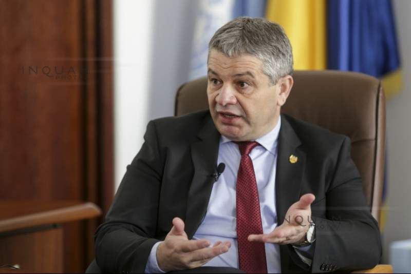 Florian Bodog a rămas fără imunitate. PNL, USR Plus și PSD au votat "pentru"