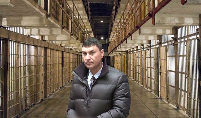 Decizie neașteptată luată de Comisia de la Jilava! Cristi Borcea este vizat