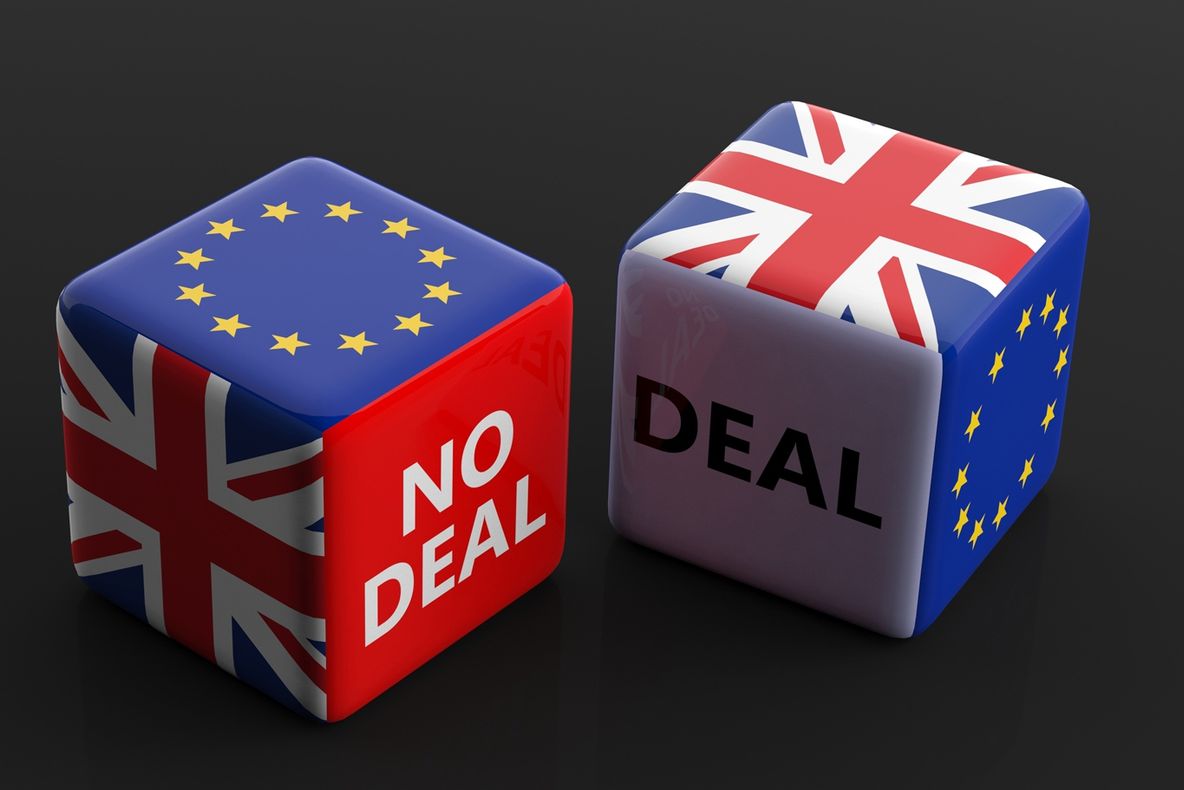 Brexit fără acord, gaură în buget de 16 miliarde pentru britanici