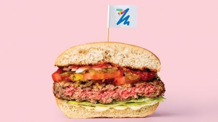 De ce plantele vor ajunge să fie cea mai căutată formă de “carne” pentru sandwich-urile viitorului