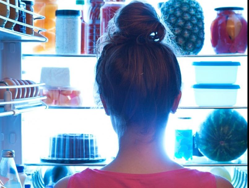 Deciziile importante nu se iau pe stomacul gol. Experiment uluitor