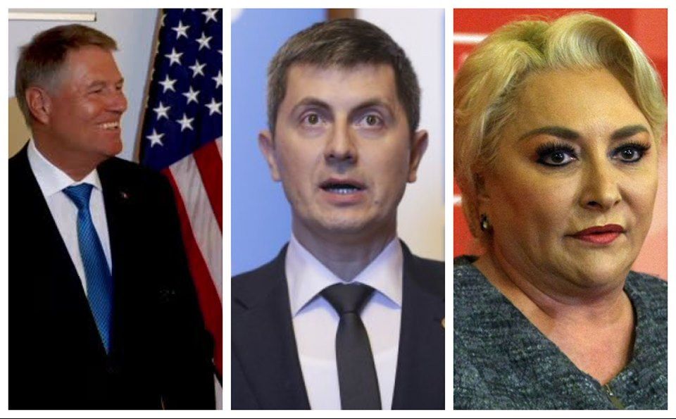 Dan Vasile Mihale: Cui i-au crescut șansele la președinție după vizita în SUA