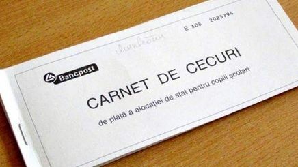 Ministrul Muncii, anunț de ultimă oră despre alocațiile copiilor 