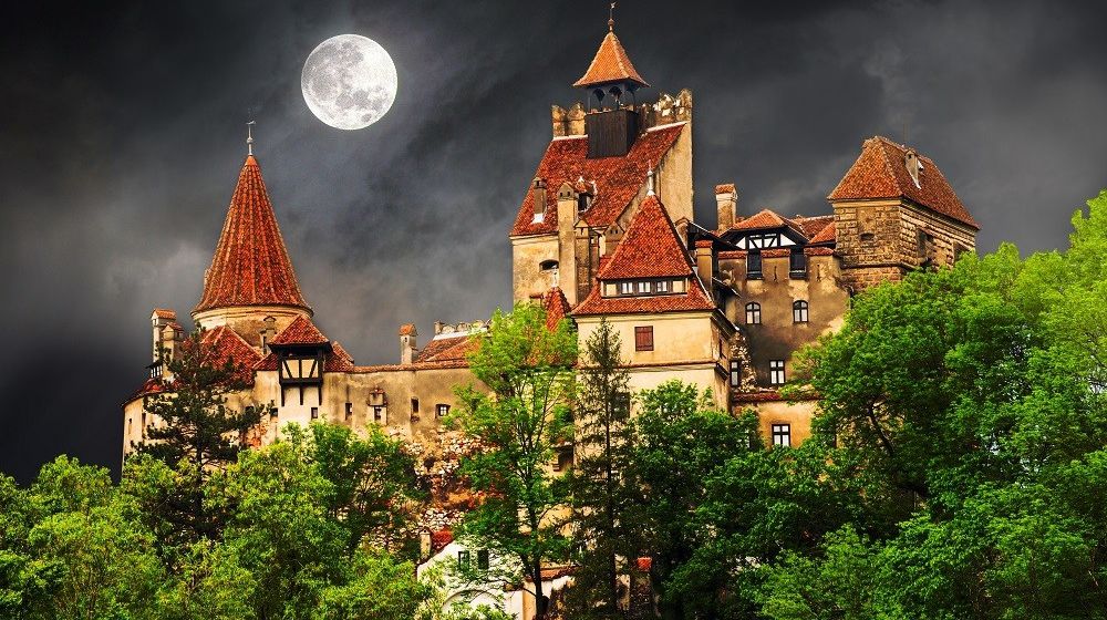 Castelul Bran, cumpărat de ruși 