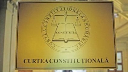 CCR explică de ce a respins modificările la Codurile penale