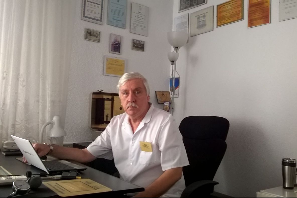 Un psiholog criminalist aruncă bomba: "Olandezul e suspectat de pedofilie la el în țară!"