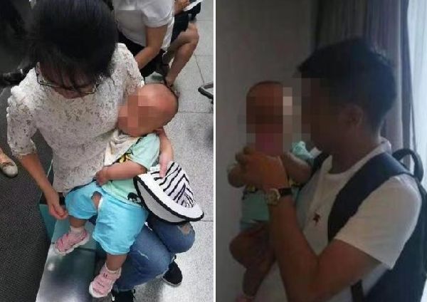 Incredibil! Și-a vândut gemenii nou-născuți pentru a-și achita ratele