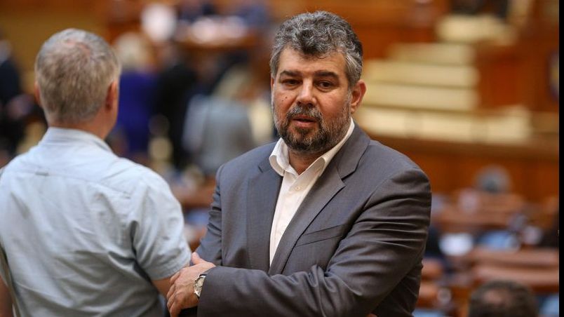 Marcel Ciolcau, atac la șeful USR: "Aventurile lui haBARNAm"