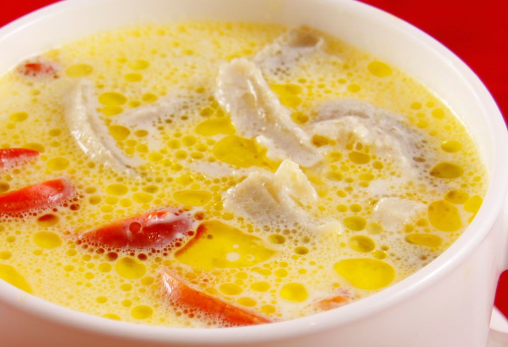 Ce ingrediente conține, de fapt, ciorba de burtă preparată în restaurante. Mulți români comandă acest fel de mâncare fără să știe adevărul