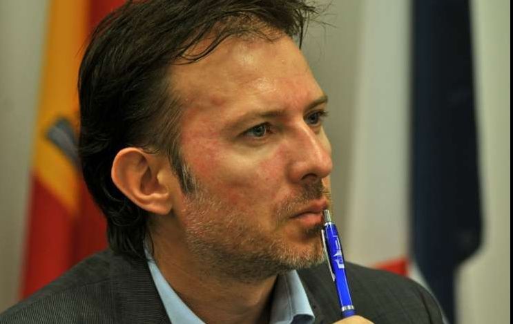 Florin Cîțu: "Statul este cel mai prost sau hoț administrator?"