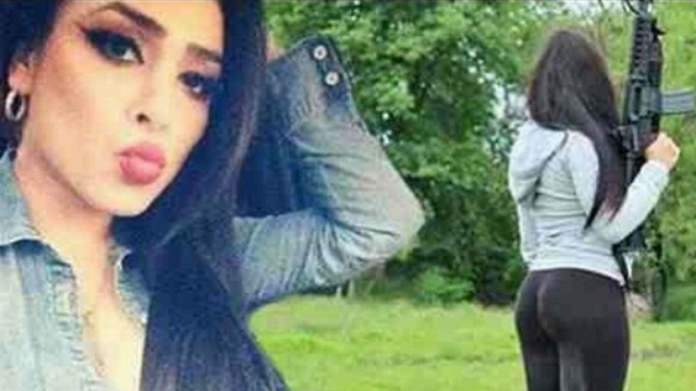 Șefa asasinilor lui El Chapo, găsită moartă