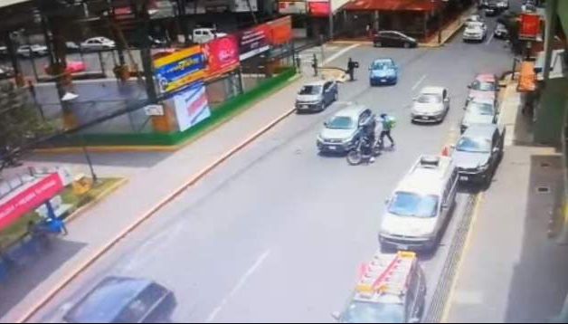 Atac sângeros în Costa Rica. Un român a fost asasinat în plină stradă