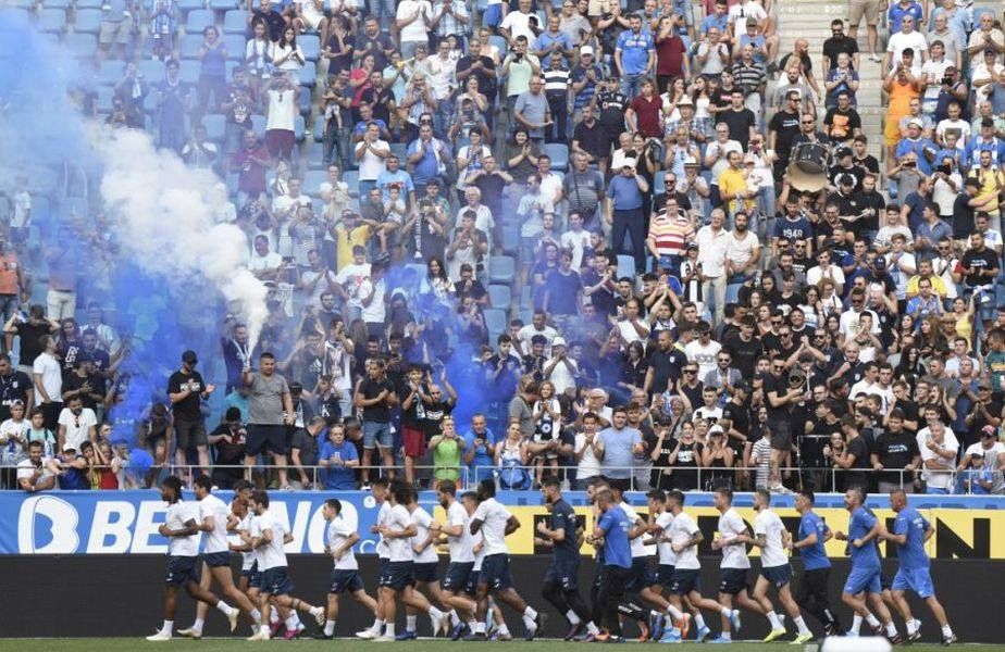 DERBY DE ZILE MARI! Craiova - FCSB se joacă cu casa închisă!