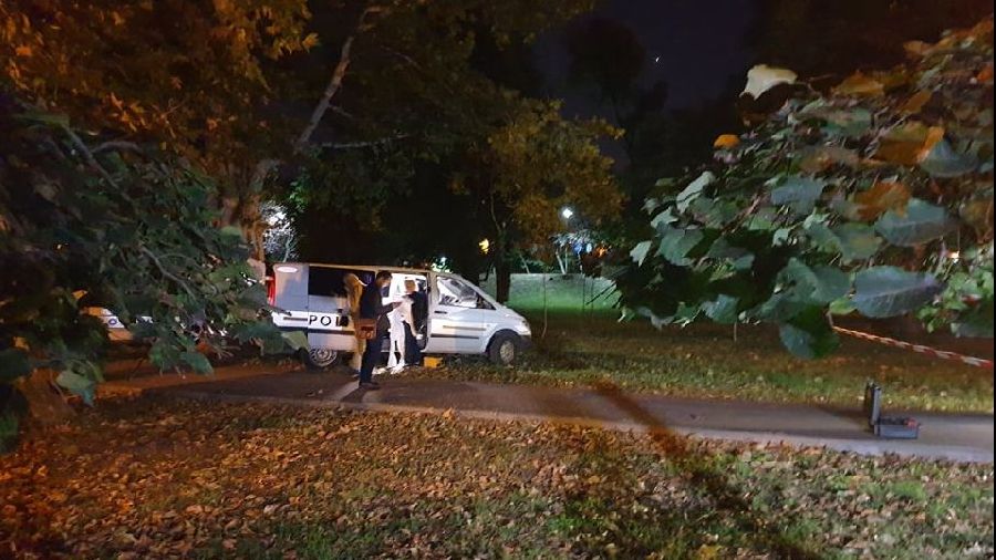 Tragedie în centrul Timișoarei! Tânără ucisă chiar lângă Catedrala Mitropolitană