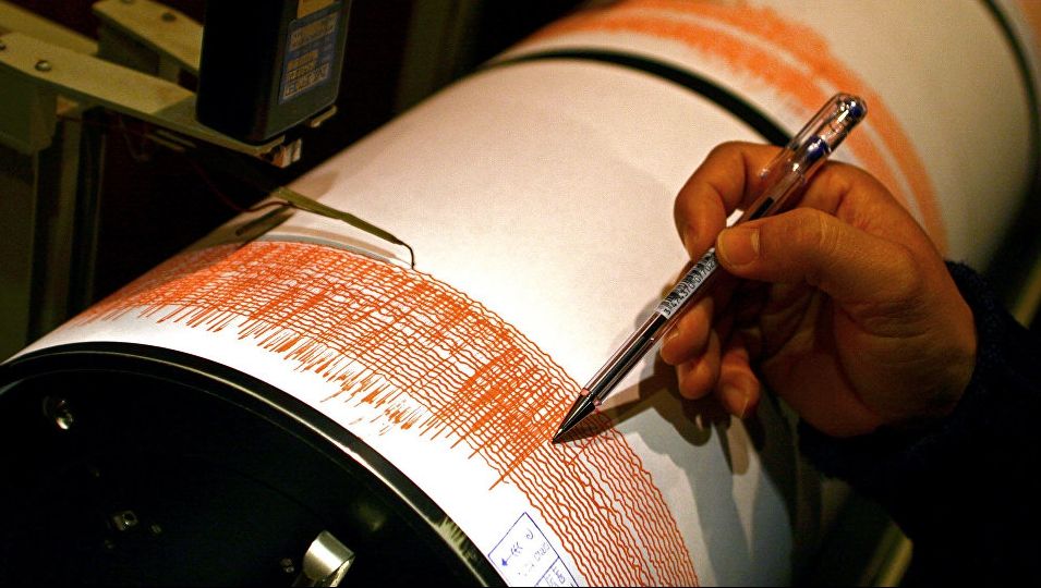 Mărmureanu, despre cutremur: Continentul Africa se va rupe în două. Noi suntem sub acțiunea Africii