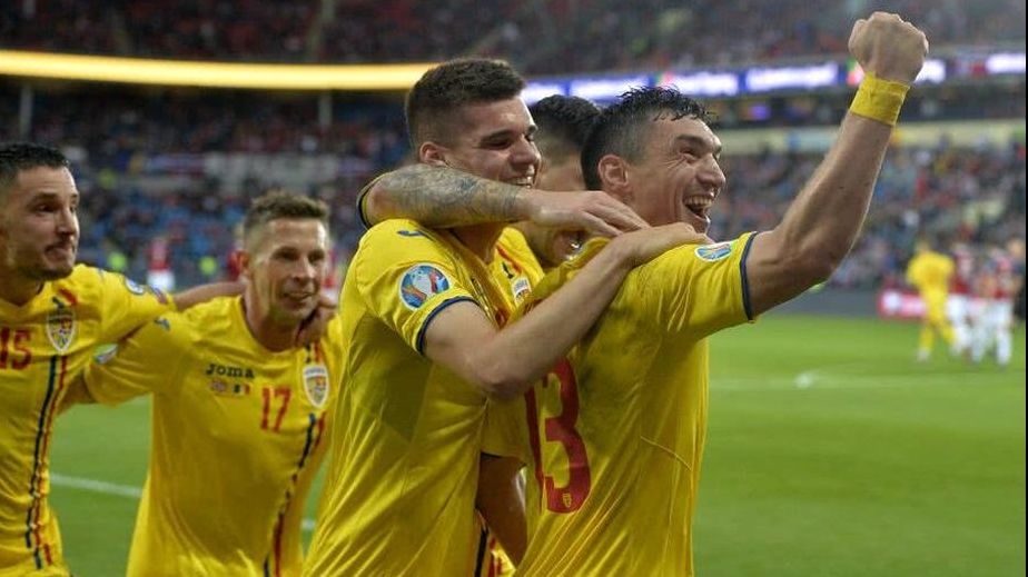 România - Spania. Unde se poate vedea meciul LIVE