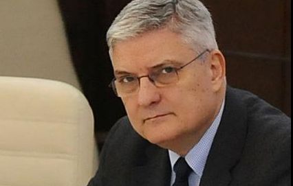 Daniel Dăianu prevede destabilizări sociale de amploare: ”Suntem în război. Toate companiile private mari se vor restructura, vor da afară oameni”