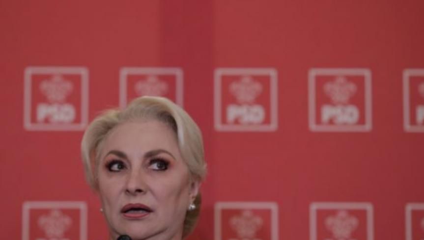 Val de plecări din Guvernul Dăncilă