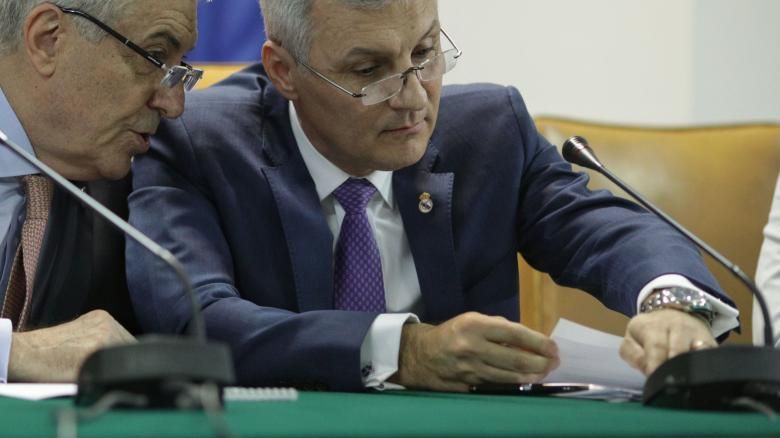 Daniel Zamfir, atac la Tăriceanu: "ALDE a fost predat lui Victor Ponta"