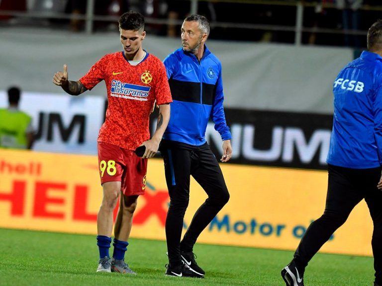 MM Stoica dă din casă! Ce spune fostul director de la FCSB