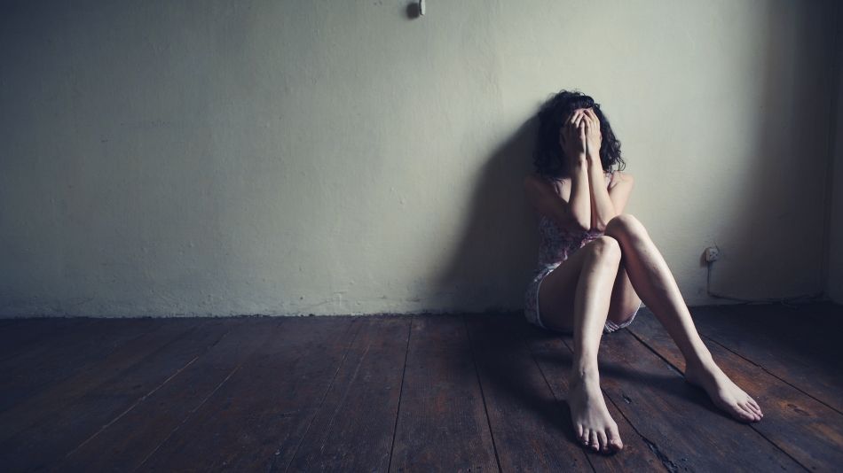 Cuvintele care îți arată dacă cineva suferă de depresie