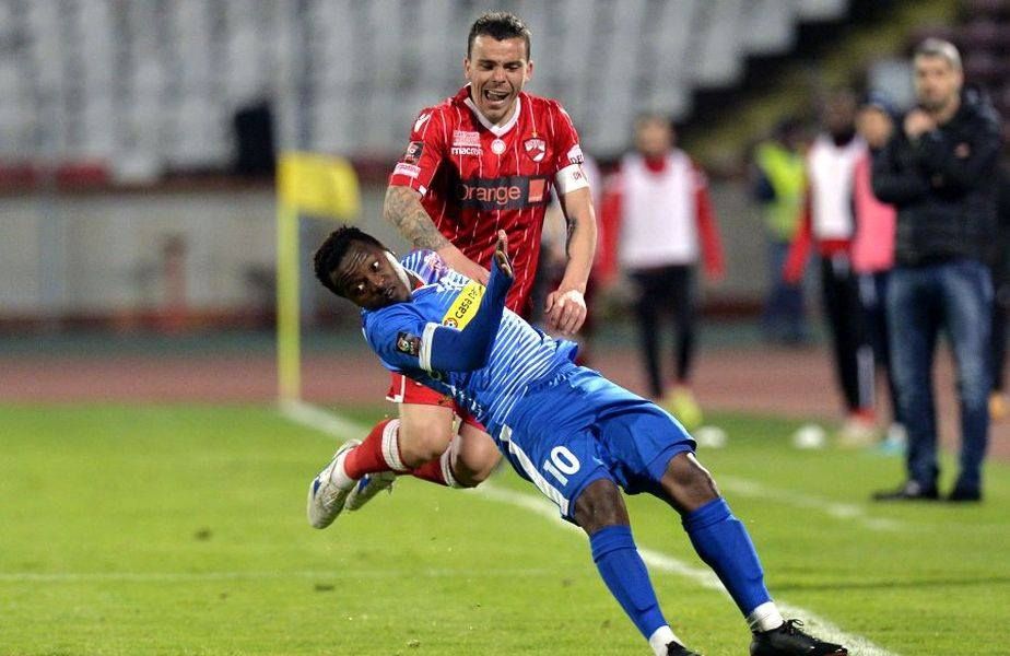 LIVE BLOG | Luptă încinsă pentru play-off! Dinamo – FC Botoșani