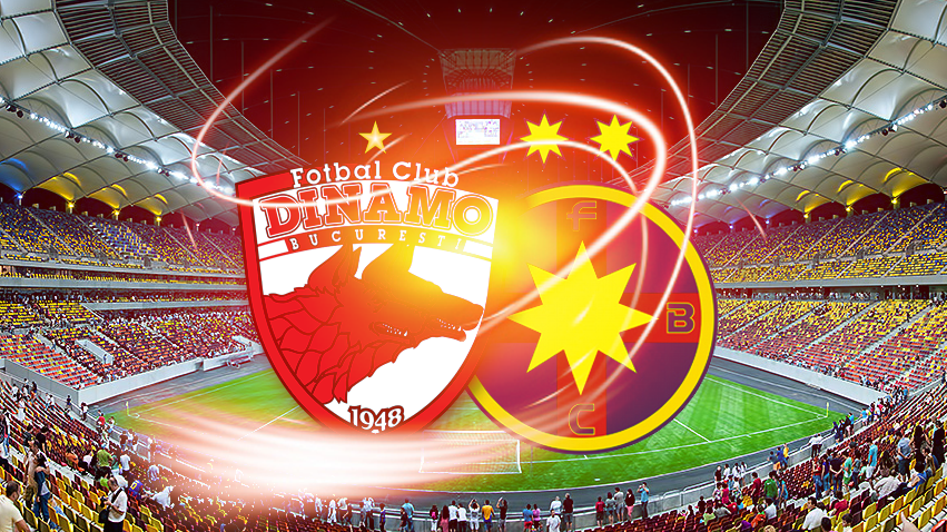 FCSB și DINAMO, refuzate de un titan al culturii românești!