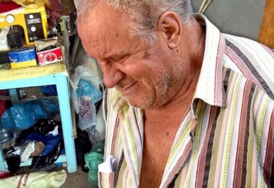 Detectiv criminalist: Dincă, criminal dur, și-a făcut o draperie neagră, cu care să intre în istorie