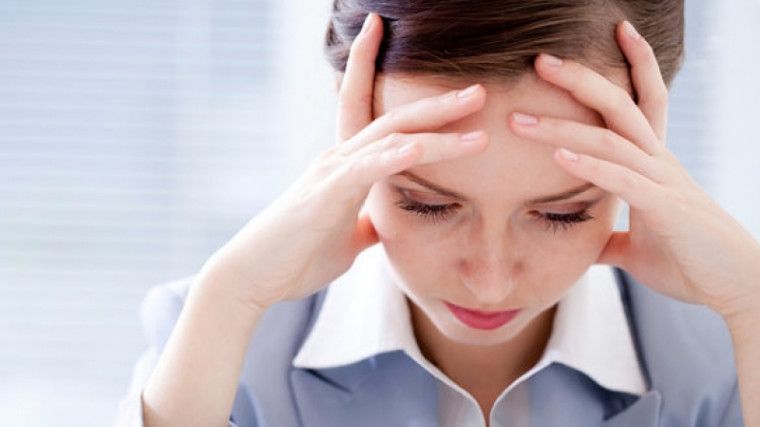 Cum îți este afectată sănătatea din cauza unei dispoziții proaste constante 