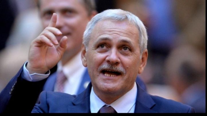 Mișcare de ultimă oră a lui Liviu Dragnea în „dosarul Tel Drum”