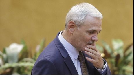 Nou termen în dosarul lui Liviu Dragnea în care a dat în judecată Inspecția Judiciară