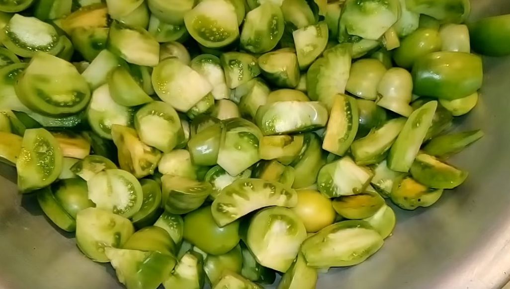 Cea mai bună dulceaţă de gogonele: Merită să încerci această reţetă. E delicioasă