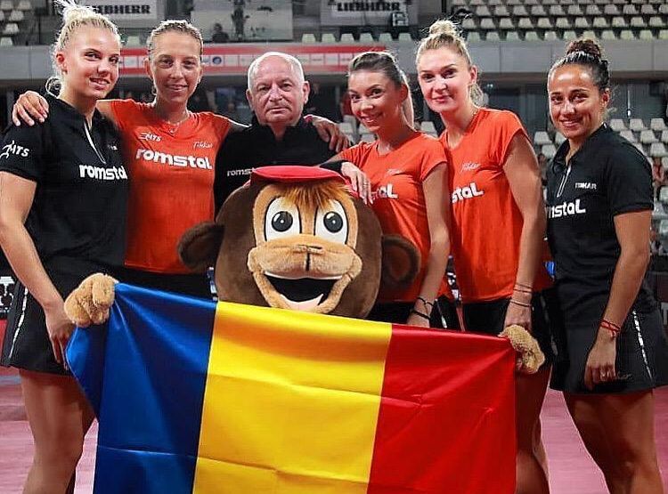 Tricolorele vor să facă tripla la Cluj-Napoca!