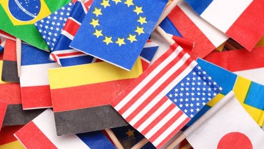 Ce limbă va detrona engleza de pe primul loc al celor mai folosite dialecte 