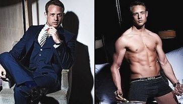 Acest bărbat cere mii de dolari pentru sex, dar oferă ceva ieşit din comun. Femeile se bat pe el! 