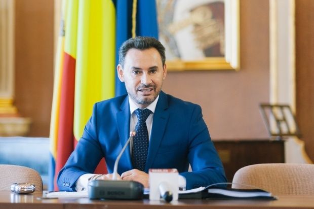 Falcă: PSD a încercat să manipuleze sistemul european
