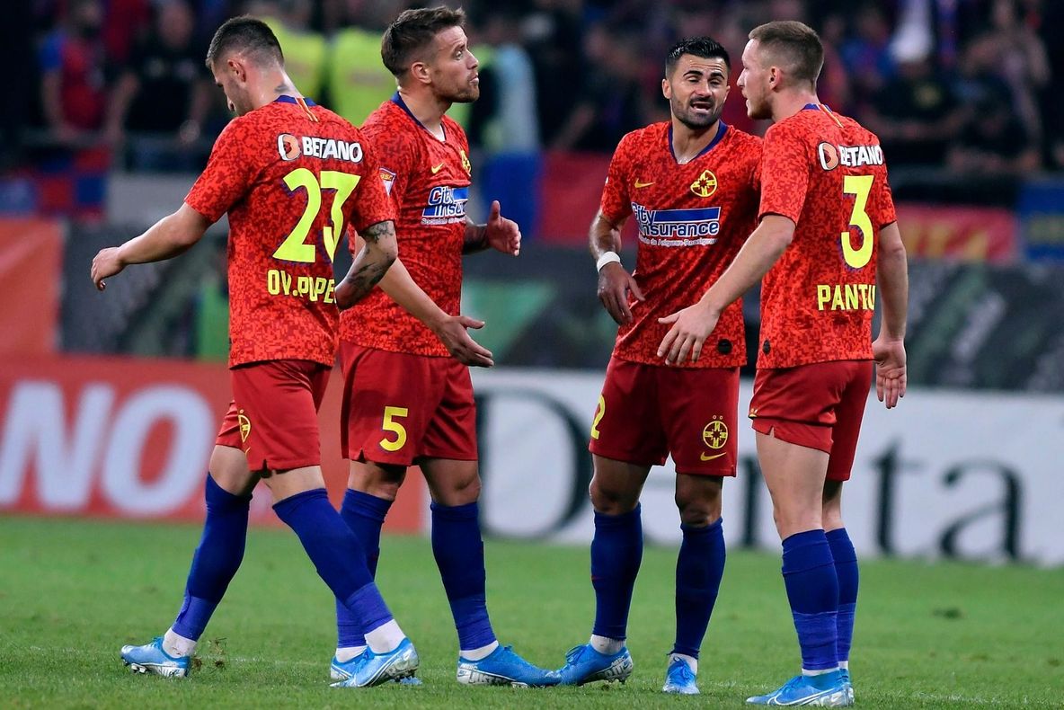 Lovitură pentru FCSB! Va rata derby-ul cu Dinamo!