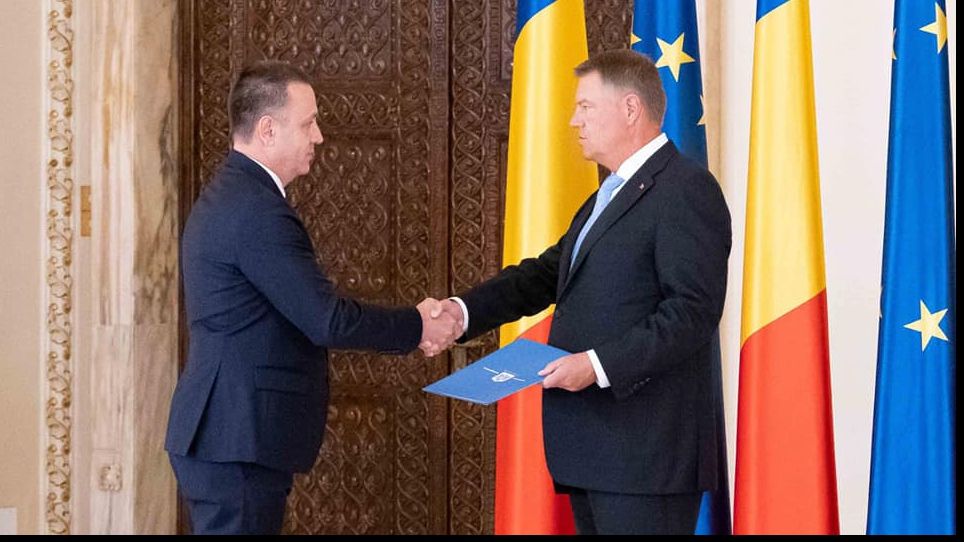 Fifor dă vina pe Iohannis în cazul fetiței ucise la Dâmbovița