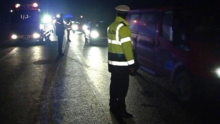 Suspectul în crima șocantă din Prahova, găsit de polițiști după 24 de ore