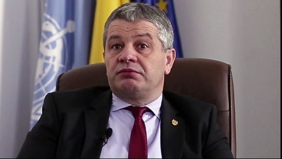 Florian Bodog a plătit integral prejudiciul de care îl acuza DNA