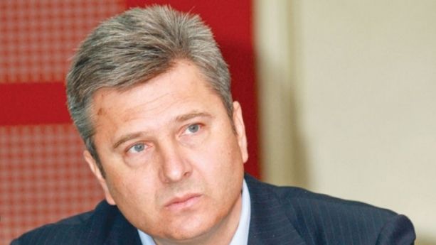 Florentin Pandele s-a retras din cursa pentru alegerile prezidențiale. De ce a renunțat