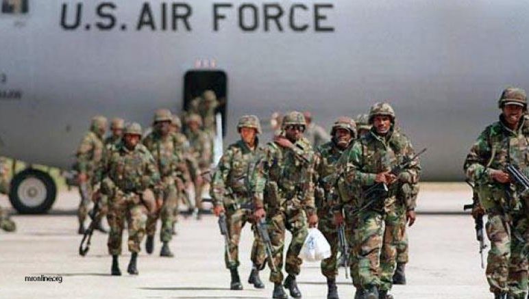 Noi trupe SUA trimise în Polonia. Anunțul lui Donald Trump